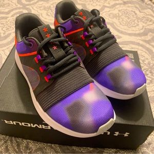 💜UNDER ARMOUR Women’s Charged Breathe BLS IWD💜